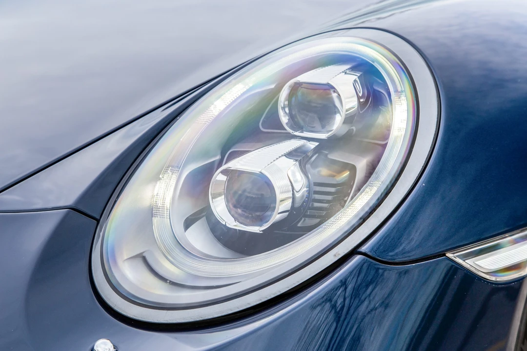 2014 Porsche 991 Turbo S - Image 15 of 31