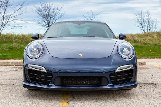 2014 Porsche 991 Turbo S - Image 2 of 31