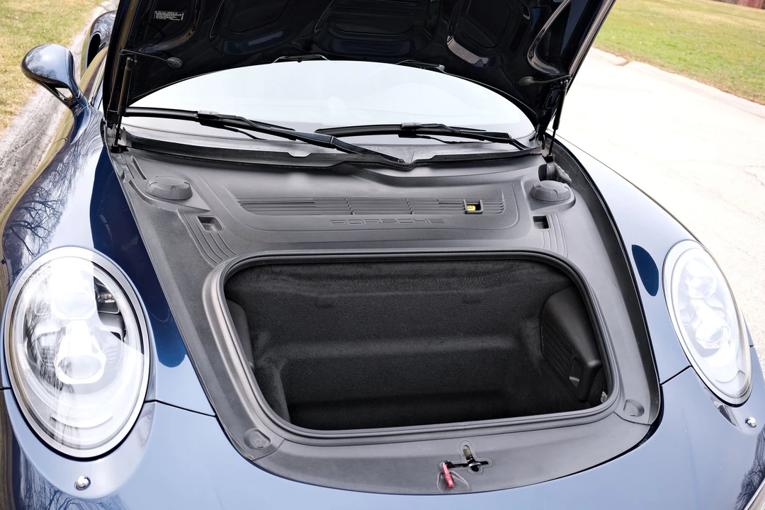 2014 Porsche 991 Turbo S - Image 10 of 26