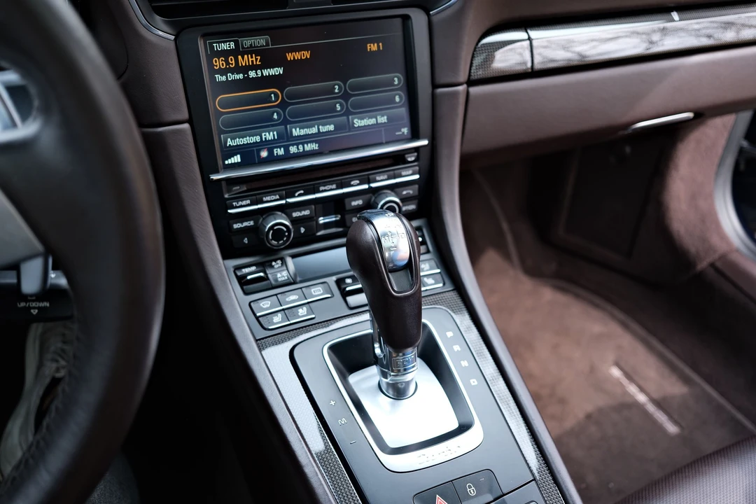 2014 Porsche 991 Turbo S - Image 18 of 26
