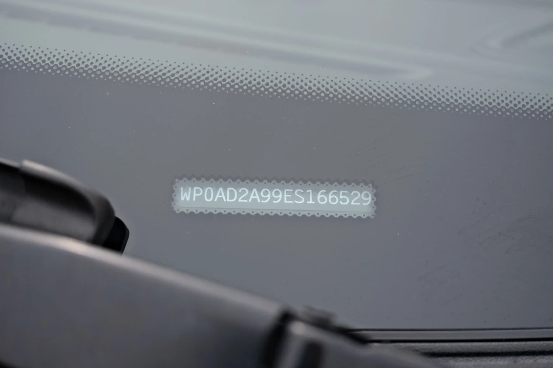 2014 Porsche 991 Turbo S - Image 26 of 26