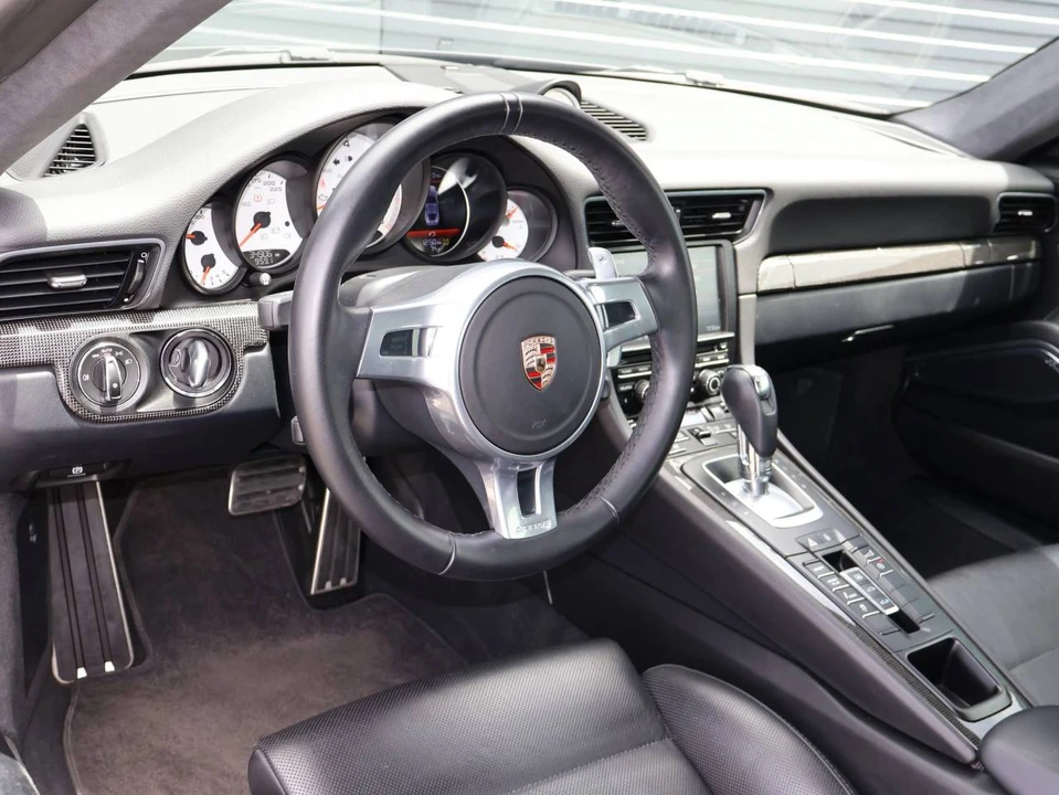 2014 Porsche 991 Turbo S - Image 4 of 5