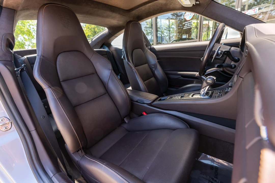 2014 Porsche 991 Turbo - Image 30 of 31