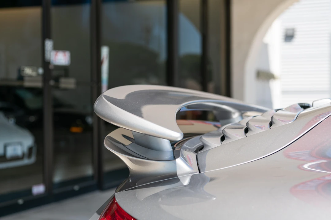 2014 Porsche 991 Turbo - Image 24 of 31