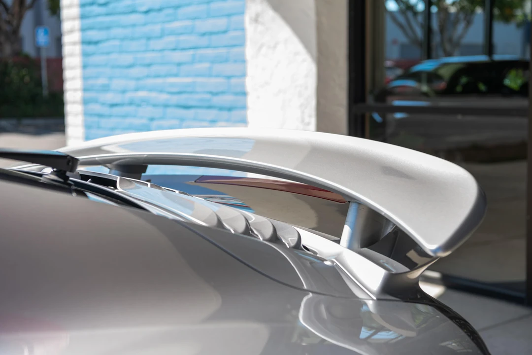 2014 Porsche 991 Turbo - Image 17 of 31