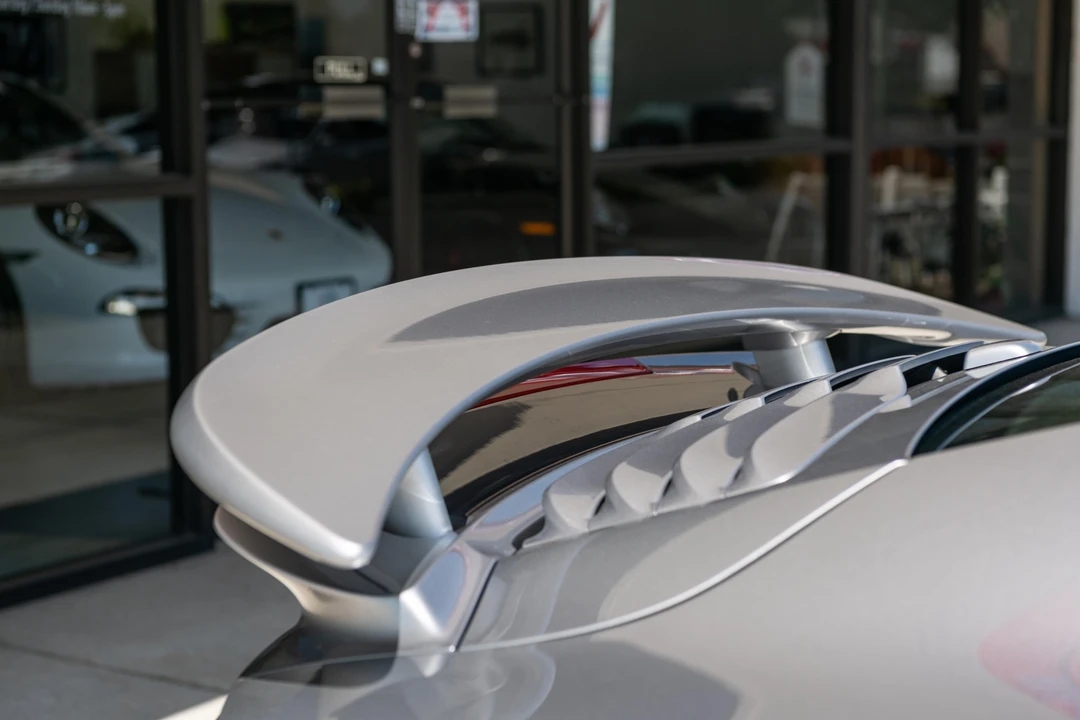 2014 Porsche 991 Turbo - Image 25 of 31