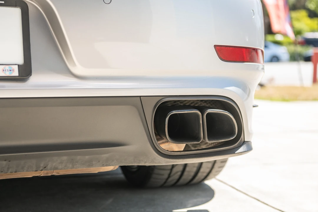 2014 Porsche 991 Turbo - Image 22 of 31
