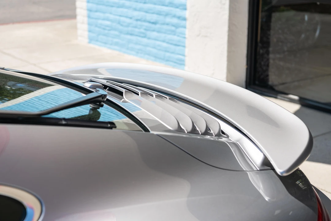 2014 Porsche 991 Turbo - Image 16 of 31
