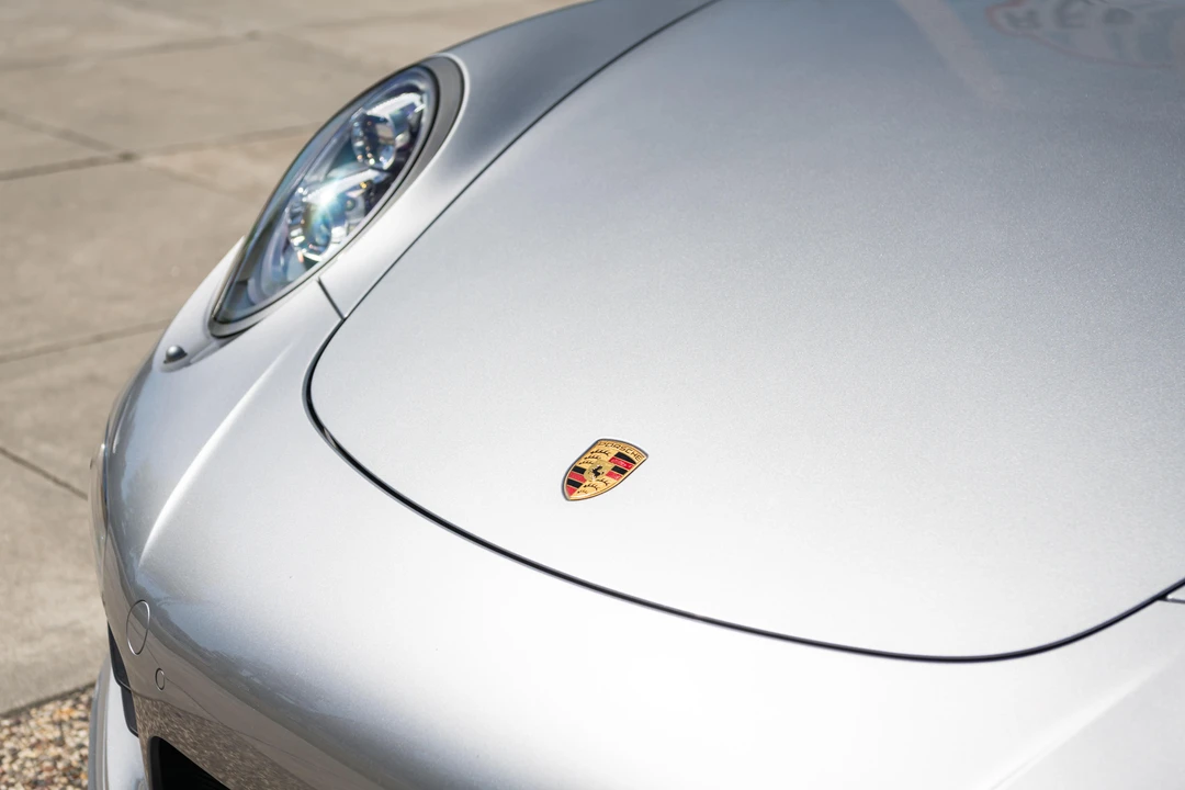 2014 Porsche 991 Turbo - Image 11 of 31
