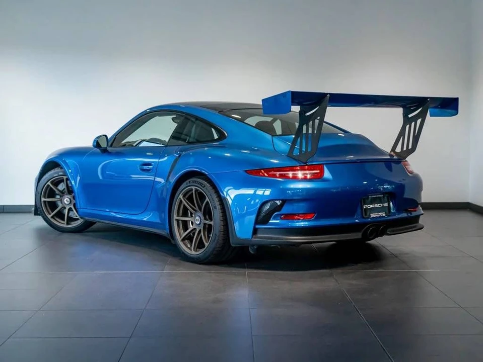 2014 Porsche 991 Turbo S - Image 3 of 5
