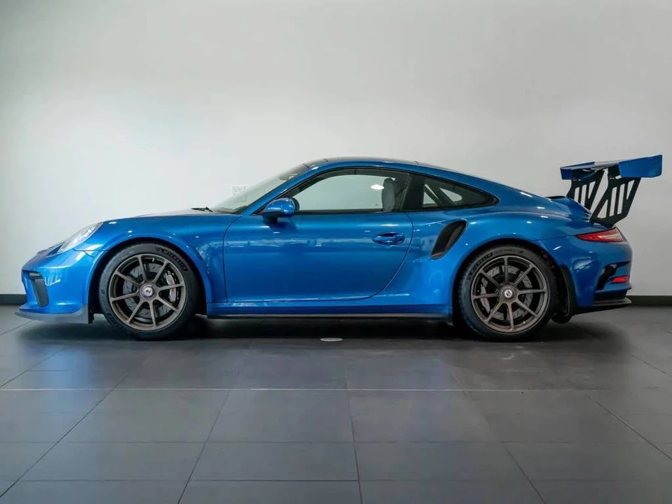 2014 Porsche 991 Turbo S - Image 2 of 5