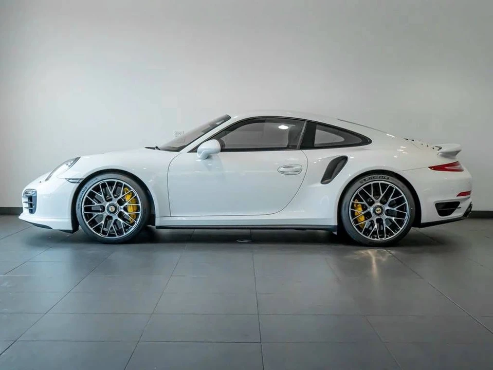 2014 Porsche 991 Turbo S - Image 2 of 5