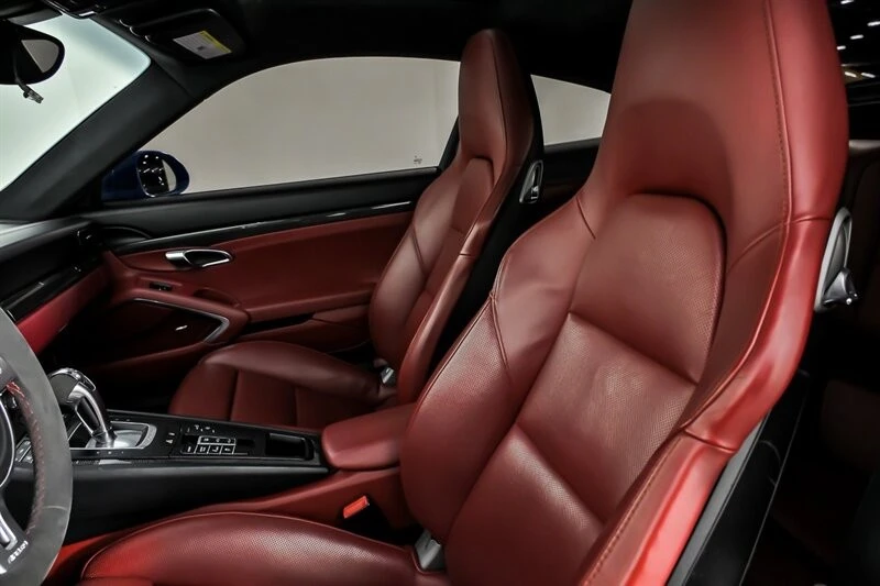 2014 Porsche 991 Turbo S - Image 21 of 21
