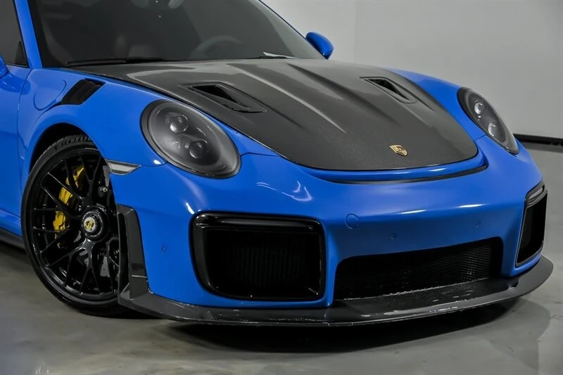 2014 Porsche 991 Turbo S - Image 3 of 21