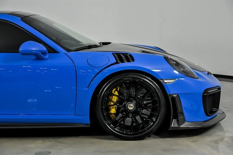 2014 Porsche 991 Turbo S - Image 15 of 21