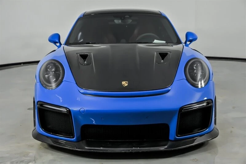 2014 Porsche 991 Turbo S - Image 5 of 21