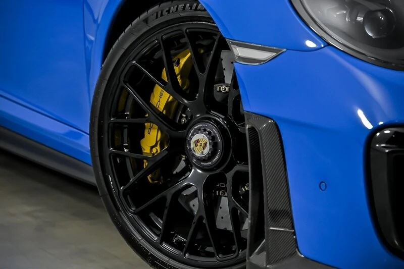 2014 Porsche 991 Turbo S - Image 4 of 21