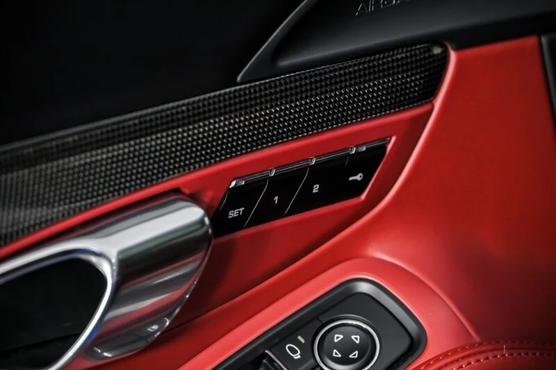 2014 Porsche 991 Turbo S - Image 18 of 21