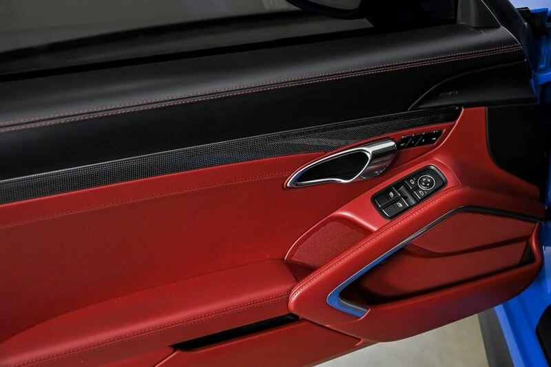 2014 Porsche 991 Turbo S - Image 17 of 21