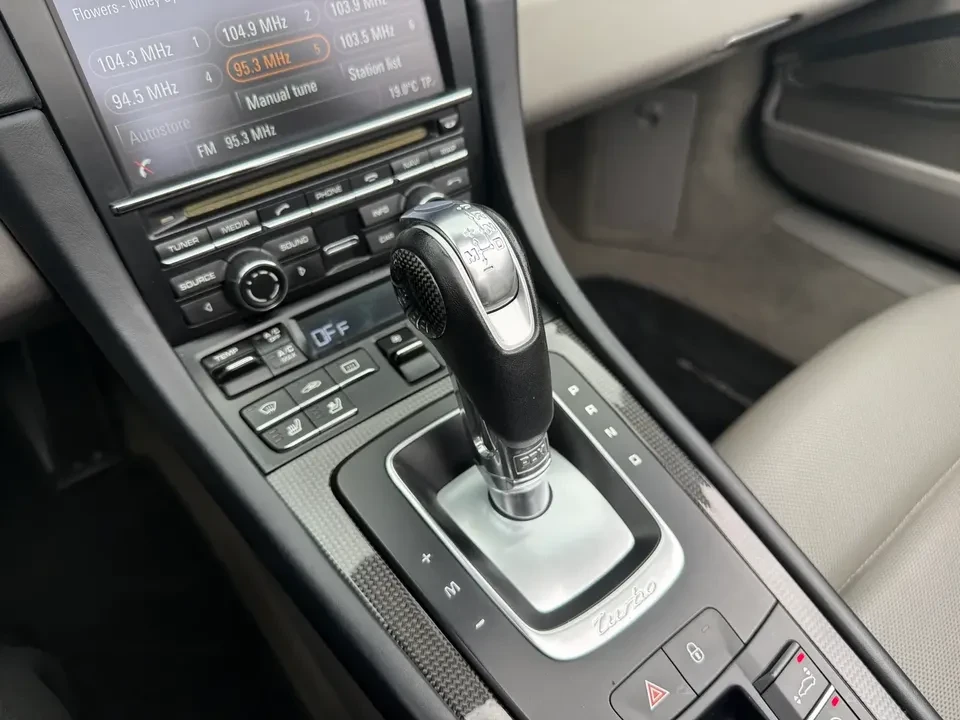 2014 Porsche 991 Turbo S - Image 15 of 19