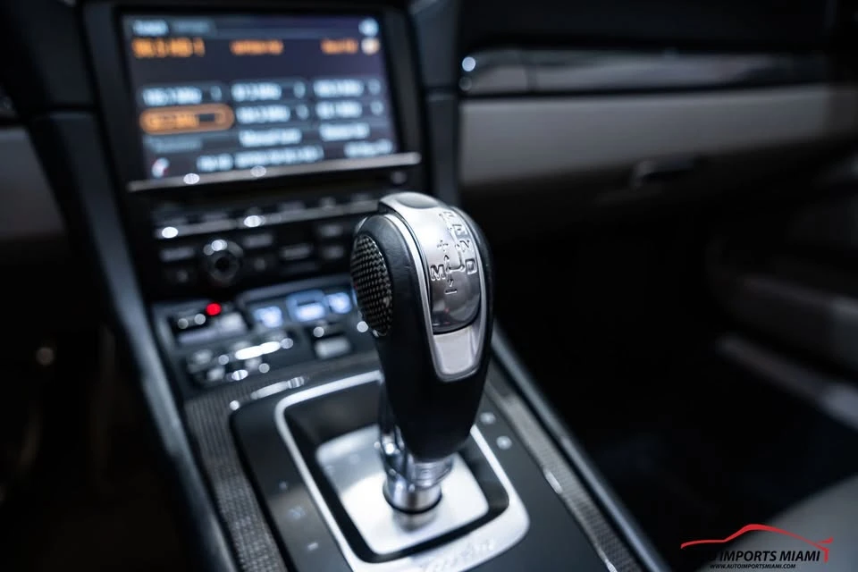 2014 Porsche 991 Turbo S - Image 15 of 18