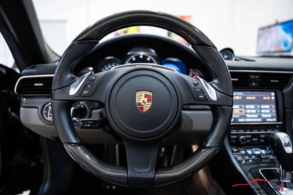 2014 Porsche 991 Turbo S - Image 16 of 18