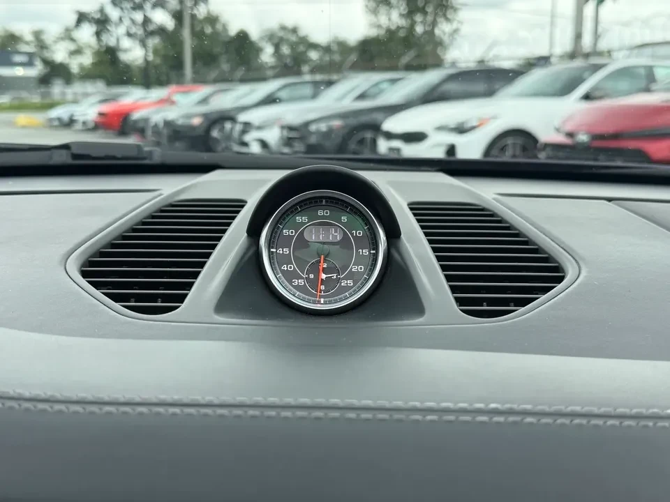 2014 Porsche 991 Turbo S - Image 14 of 19