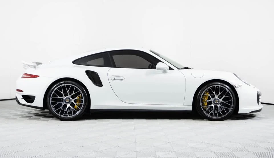 2014 Porsche 991 Turbo S - Image 4 of 10