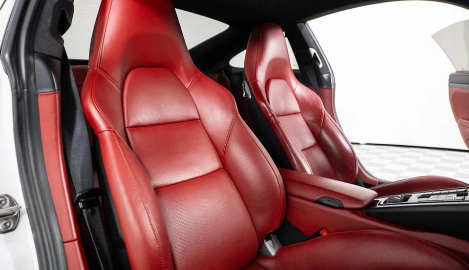 2014 Porsche 991 Turbo S - Image 10 of 10