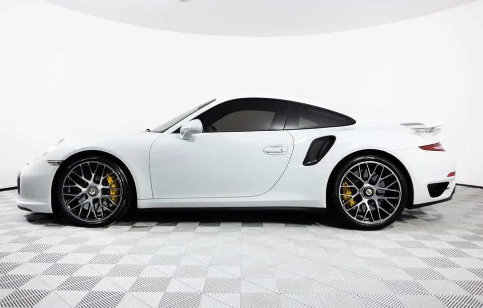 2014 Porsche 991 Turbo S - Image 2 of 10