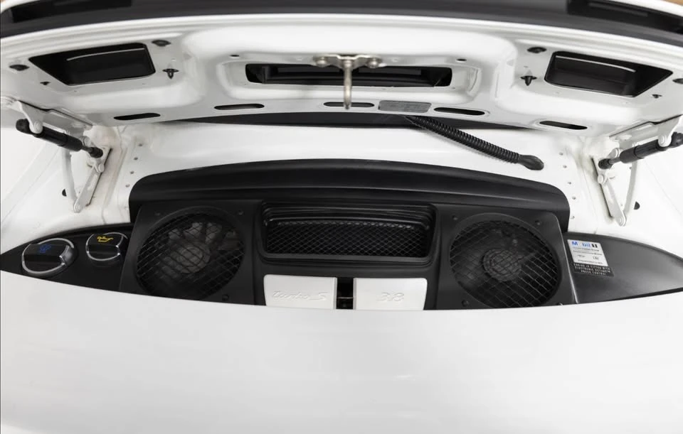 2014 Porsche 991 Turbo S - Image 13 of 17