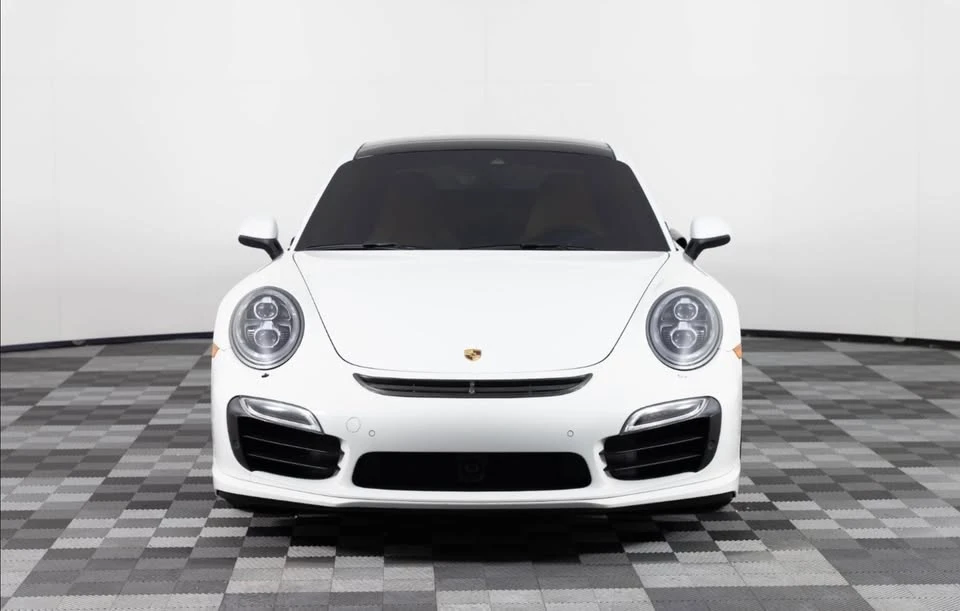 2014 Porsche 991 Turbo S - Image 17 of 17