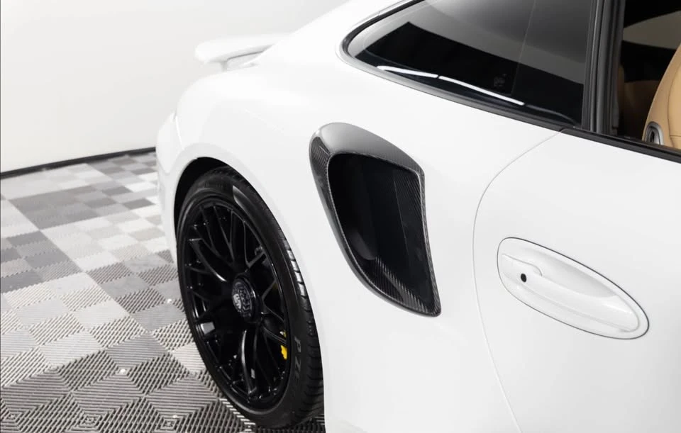 2014 Porsche 991 Turbo S - Image 14 of 17