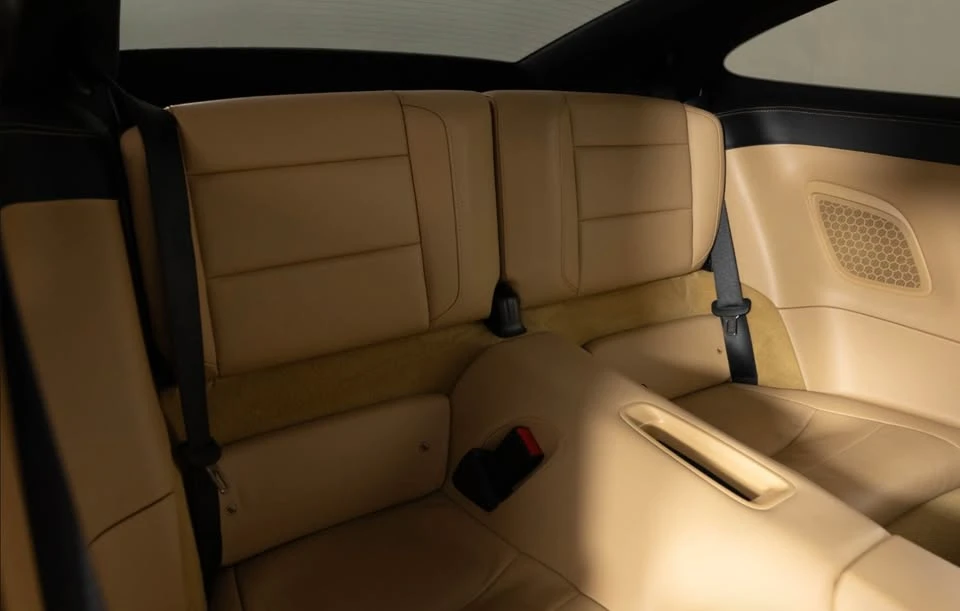 2014 Porsche 991 Turbo S - Image 9 of 17