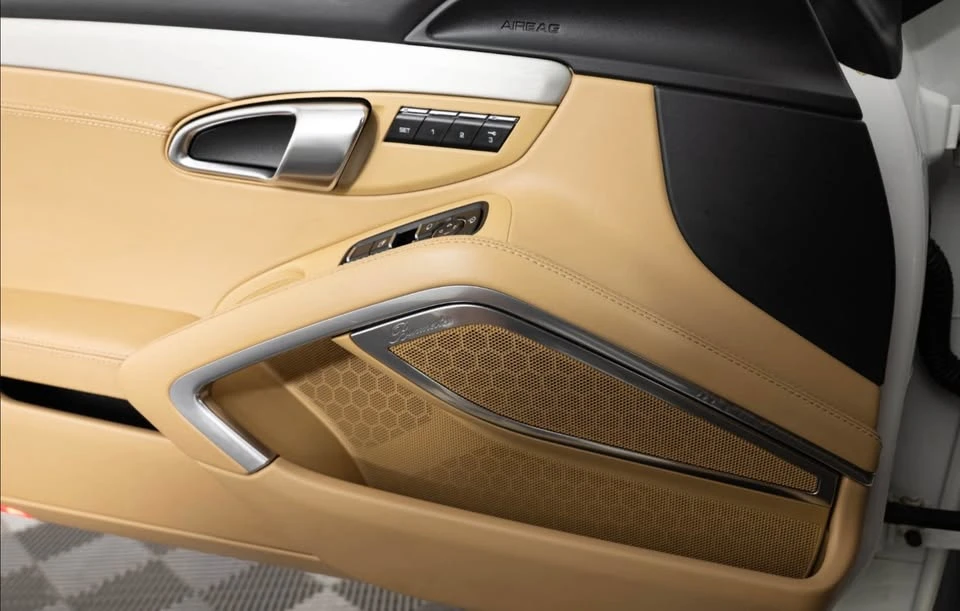 2014 Porsche 991 Turbo S - Image 12 of 17
