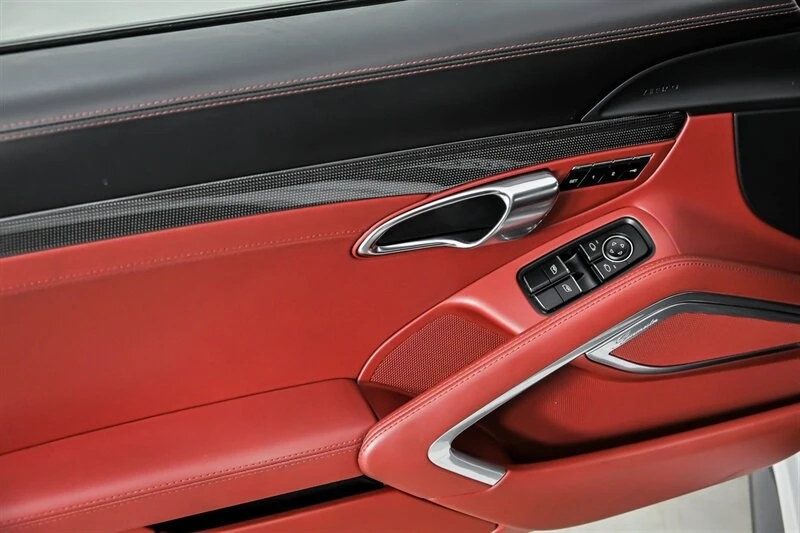 2014 Porsche 991 Turbo S - Image 21 of 21