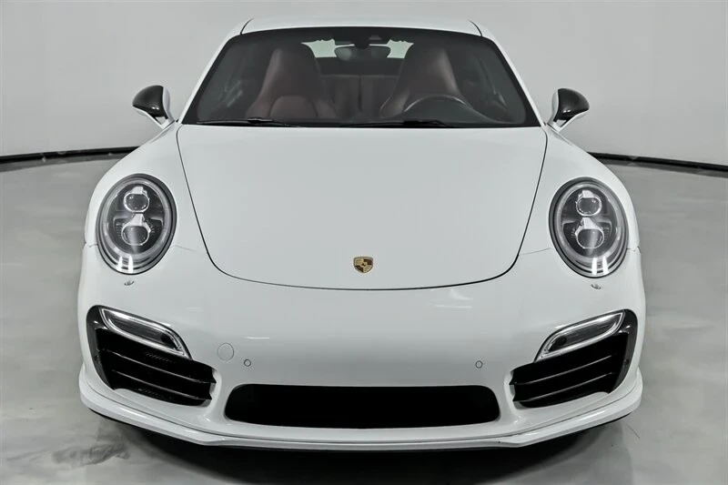 2014 Porsche 991 Turbo S - Image 5 of 12