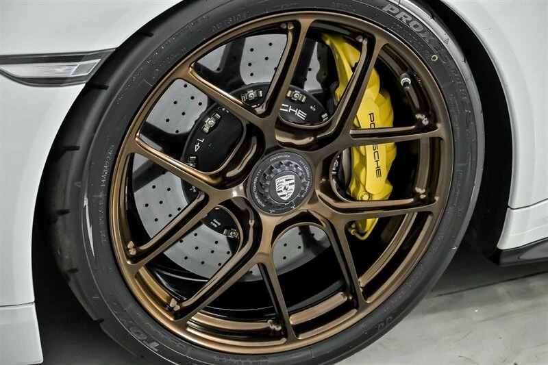 2014 Porsche 991 Turbo S - Image 18 of 21