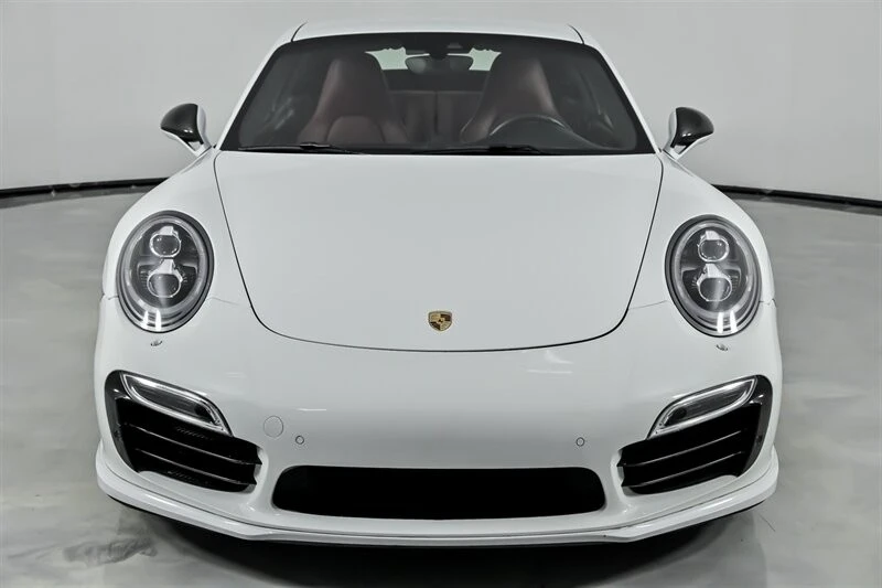 2014 Porsche 991 Turbo S - Image 5 of 21