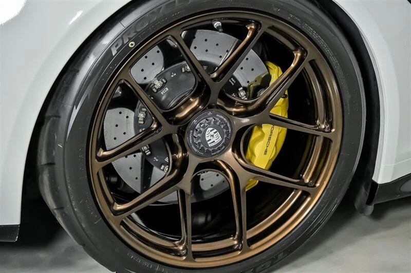 2014 Porsche 991 Turbo S - Image 16 of 21