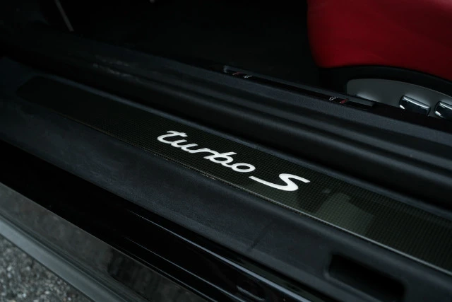 2014 Porsche 991 Turbo S - Image 12 of 24