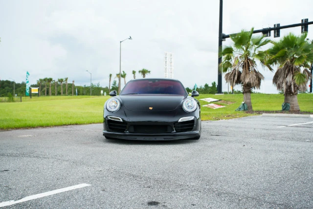 2014 Porsche 991 Turbo S - Image 3 of 24