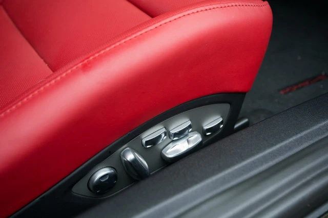 2014 Porsche 991 Turbo S - Image 21 of 24