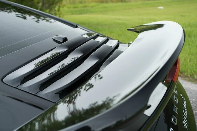 2014 Porsche 991 Turbo S - Image 13 of 24