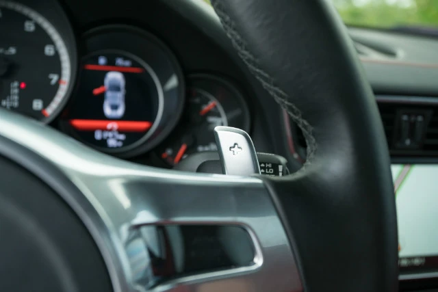 2014 Porsche 991 Turbo S - Image 20 of 24