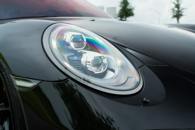 2014 Porsche 991 Turbo S - Image 11 of 24
