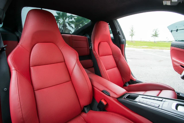 2014 Porsche 991 Turbo S - Image 22 of 24