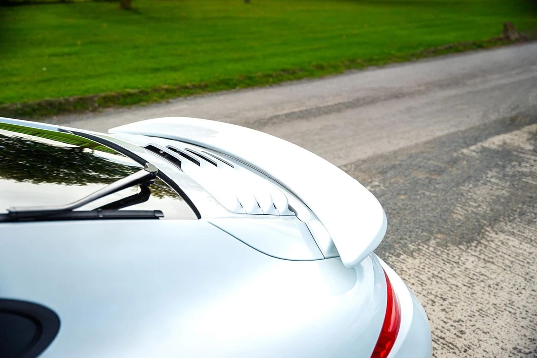2014 Porsche 991 Turbo S - Image 30 of 30