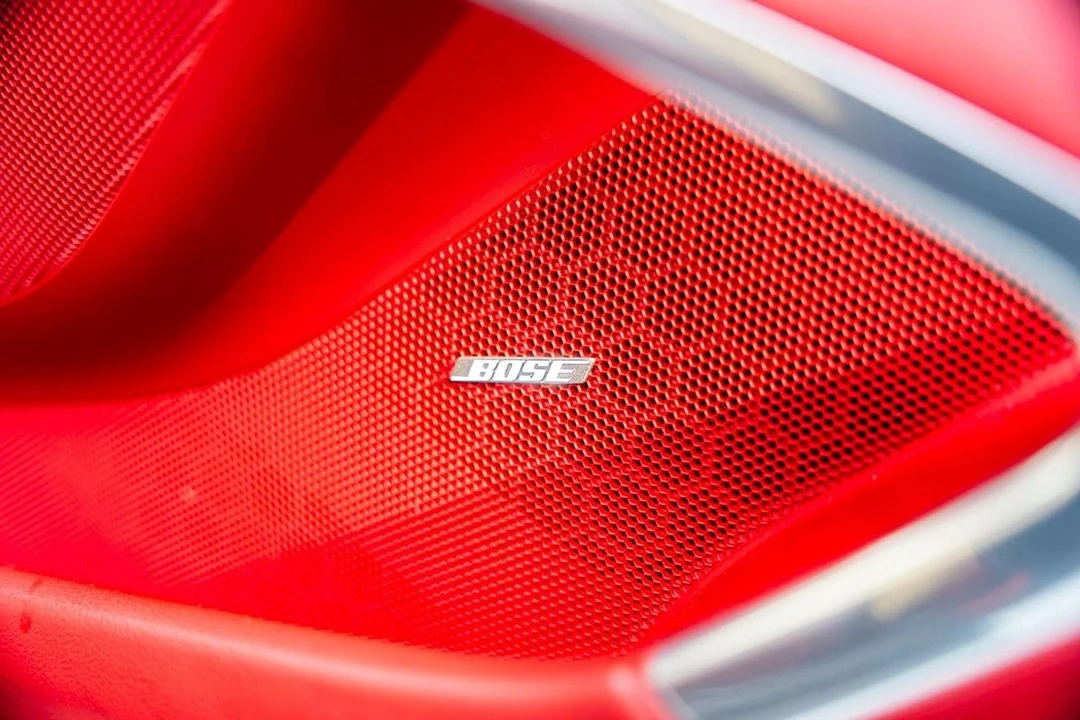 2014 Porsche 991 Turbo S - Image 9 of 30