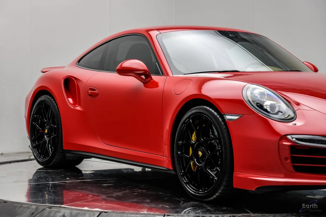 2014 Porsche 991 Turbo S - Image 31 of 31